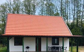 Domki Marina Niedźwiedzi Róg